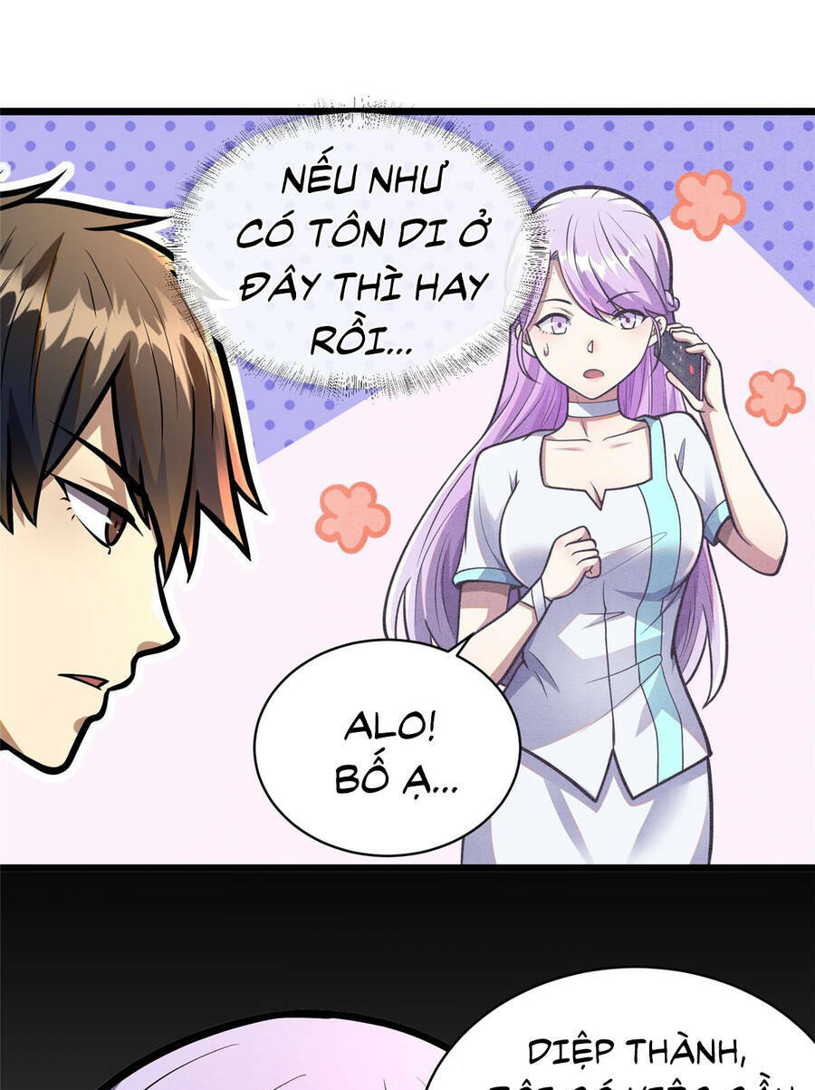 Đô Thị Cực Phẩm Y Thần Chapter 20 - Trang 2