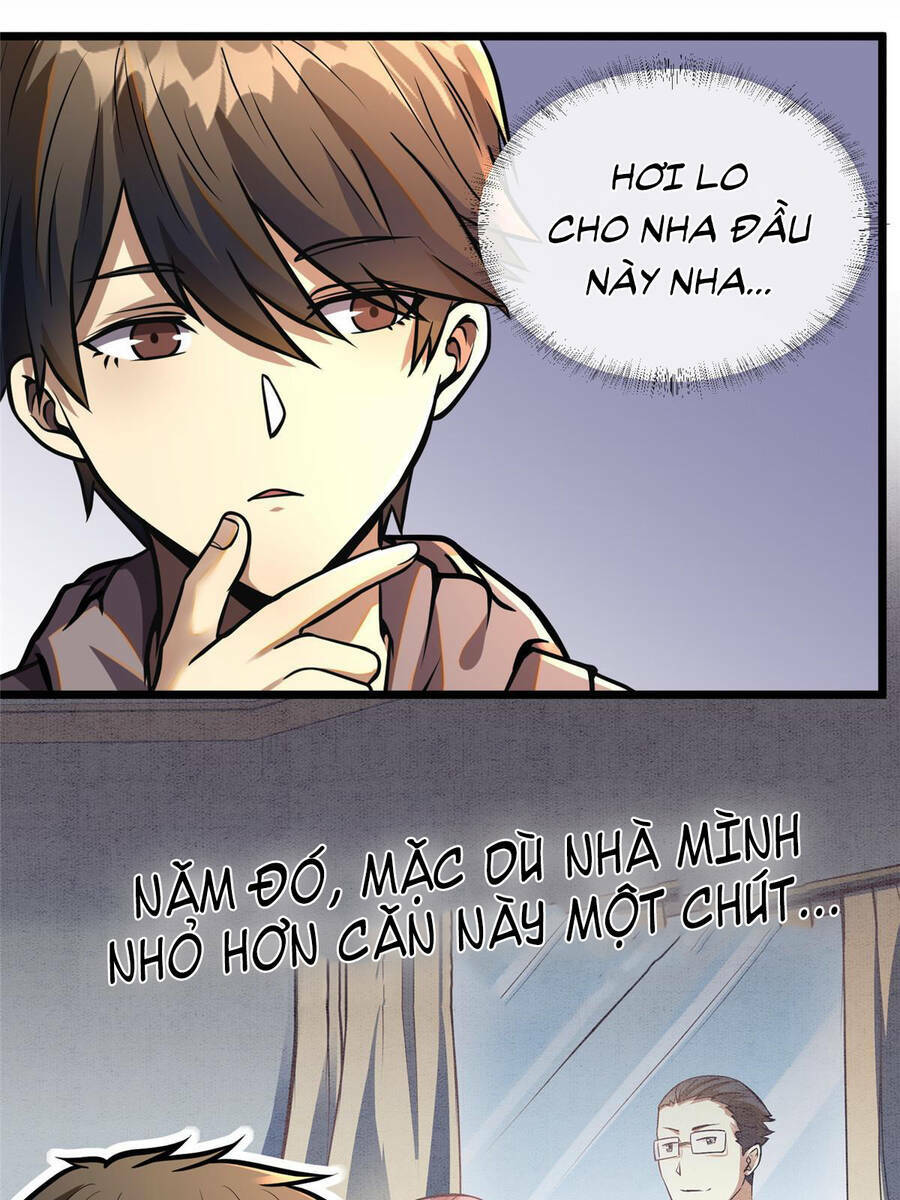 Đô Thị Cực Phẩm Y Thần Chapter 20 - Trang 2