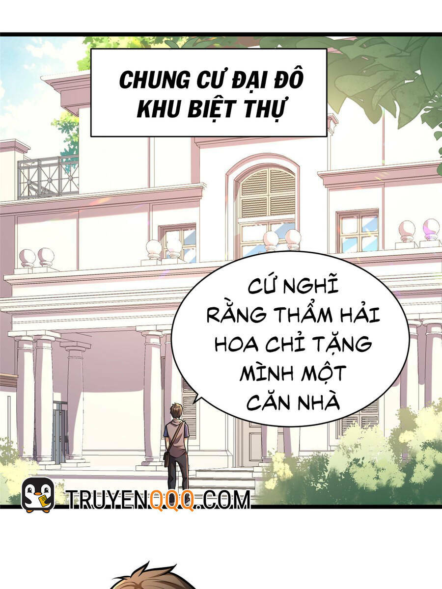 Đô Thị Cực Phẩm Y Thần Chapter 20 - Trang 2