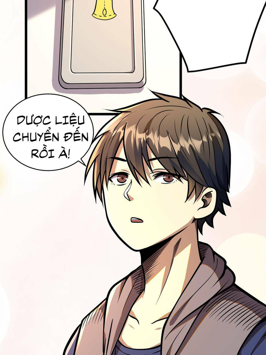 Đô Thị Cực Phẩm Y Thần Chapter 20 - Trang 2