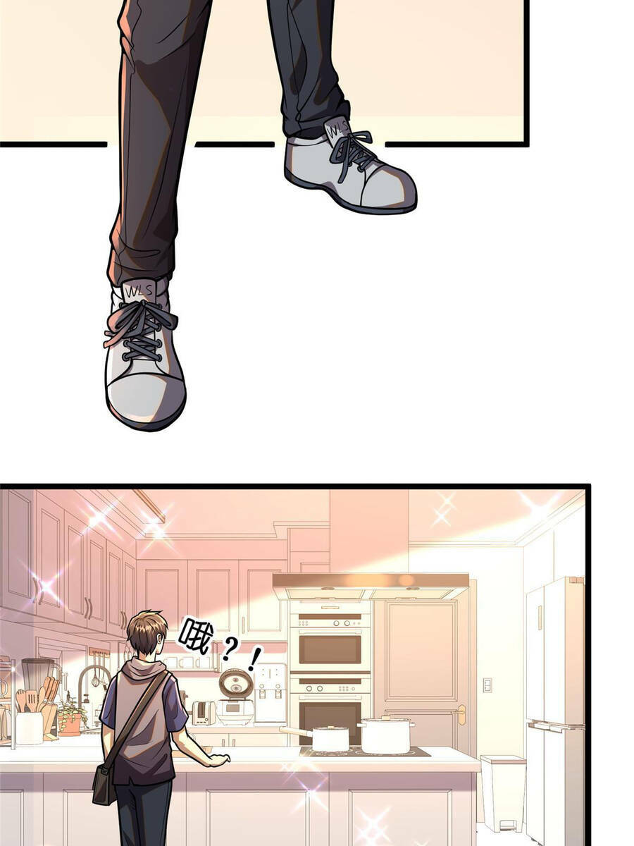 Đô Thị Cực Phẩm Y Thần Chapter 20 - Trang 2