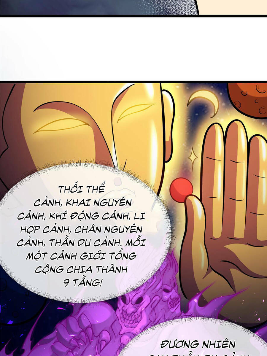 Đô Thị Cực Phẩm Y Thần Chapter 20 - Trang 2