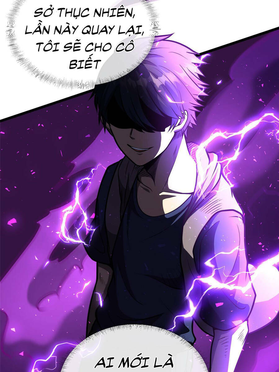 Đô Thị Cực Phẩm Y Thần Chapter 20 - Trang 2