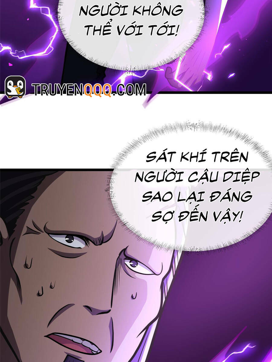 Đô Thị Cực Phẩm Y Thần Chapter 20 - Trang 2