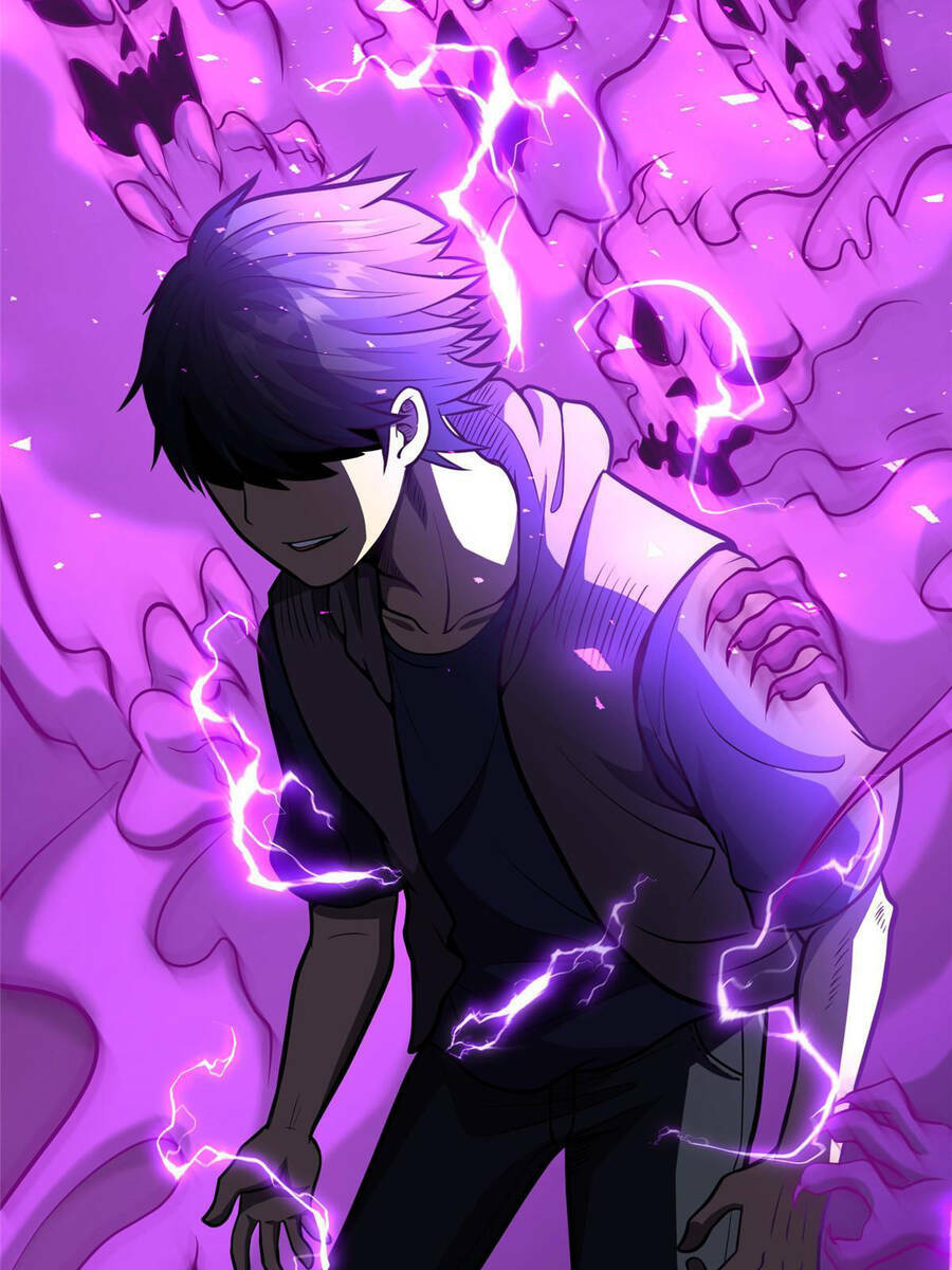 Đô Thị Cực Phẩm Y Thần Chapter 20 - Trang 2