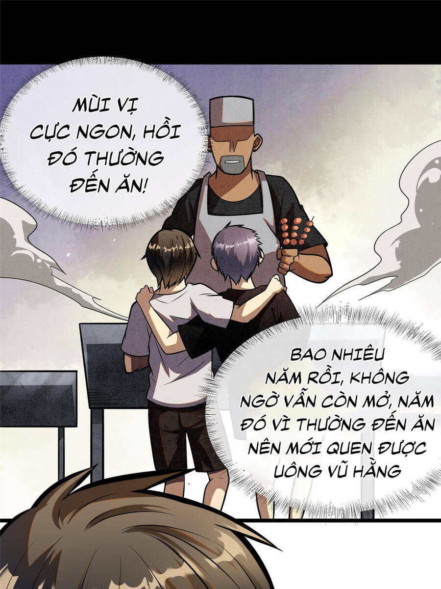 Đô Thị Cực Phẩm Y Thần Chapter 21 - Trang 2