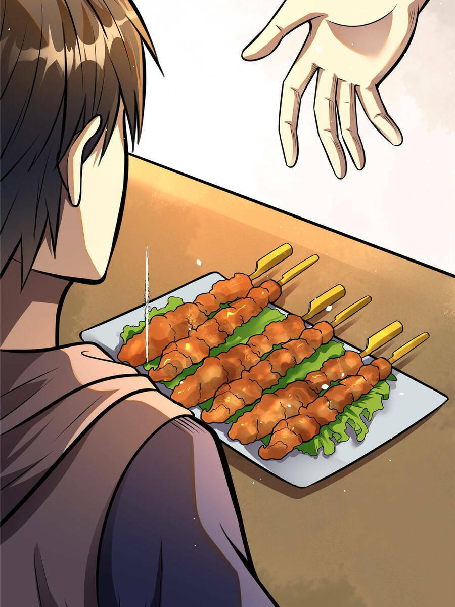 Đô Thị Cực Phẩm Y Thần Chapter 21 - Trang 2