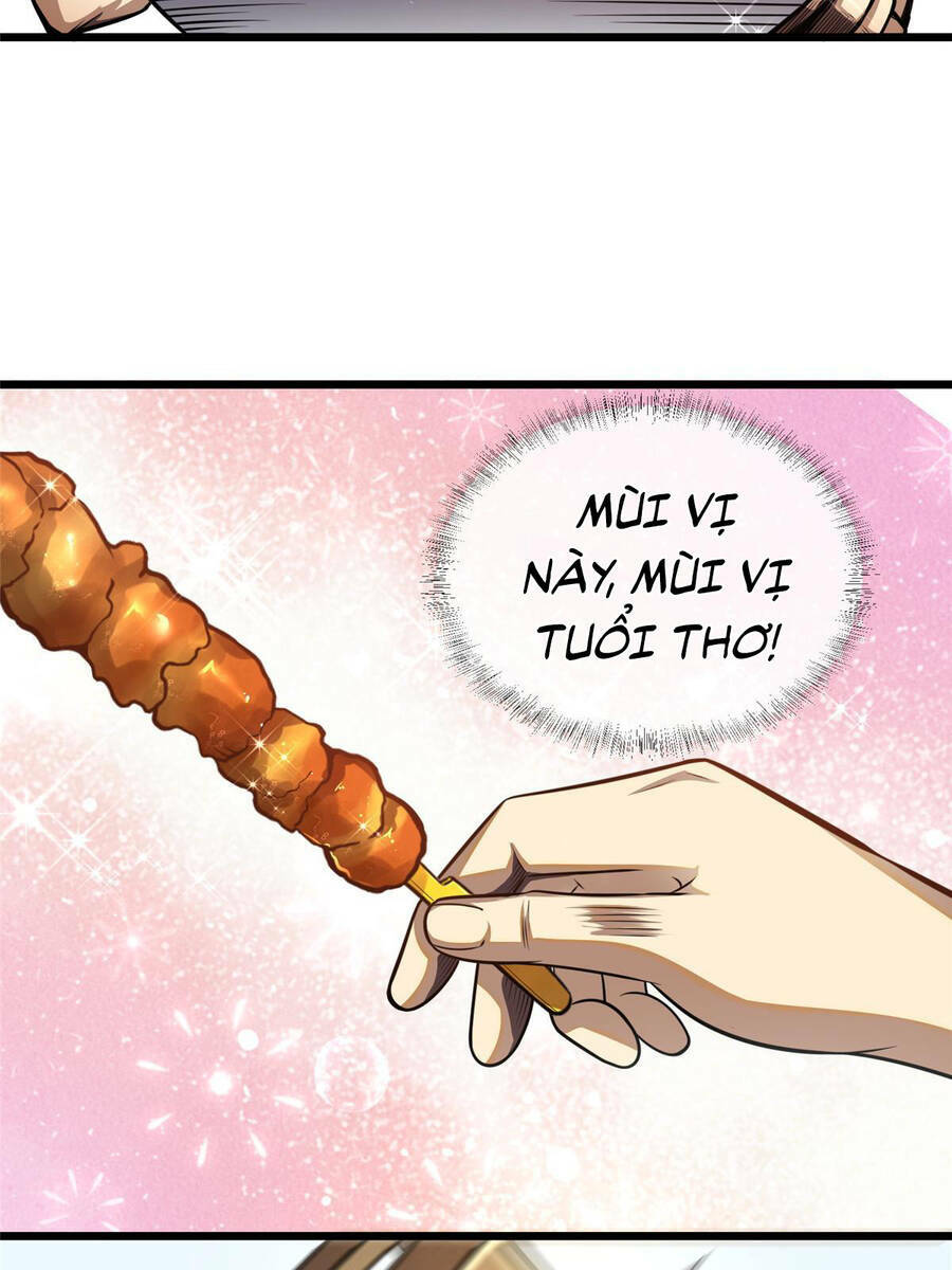 Đô Thị Cực Phẩm Y Thần Chapter 21 - Trang 2