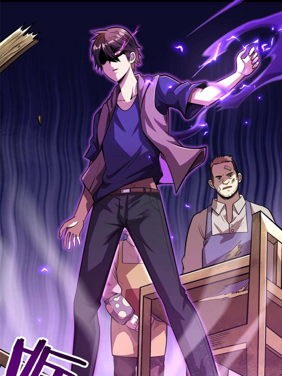 Đô Thị Cực Phẩm Y Thần Chapter 21 - Trang 2