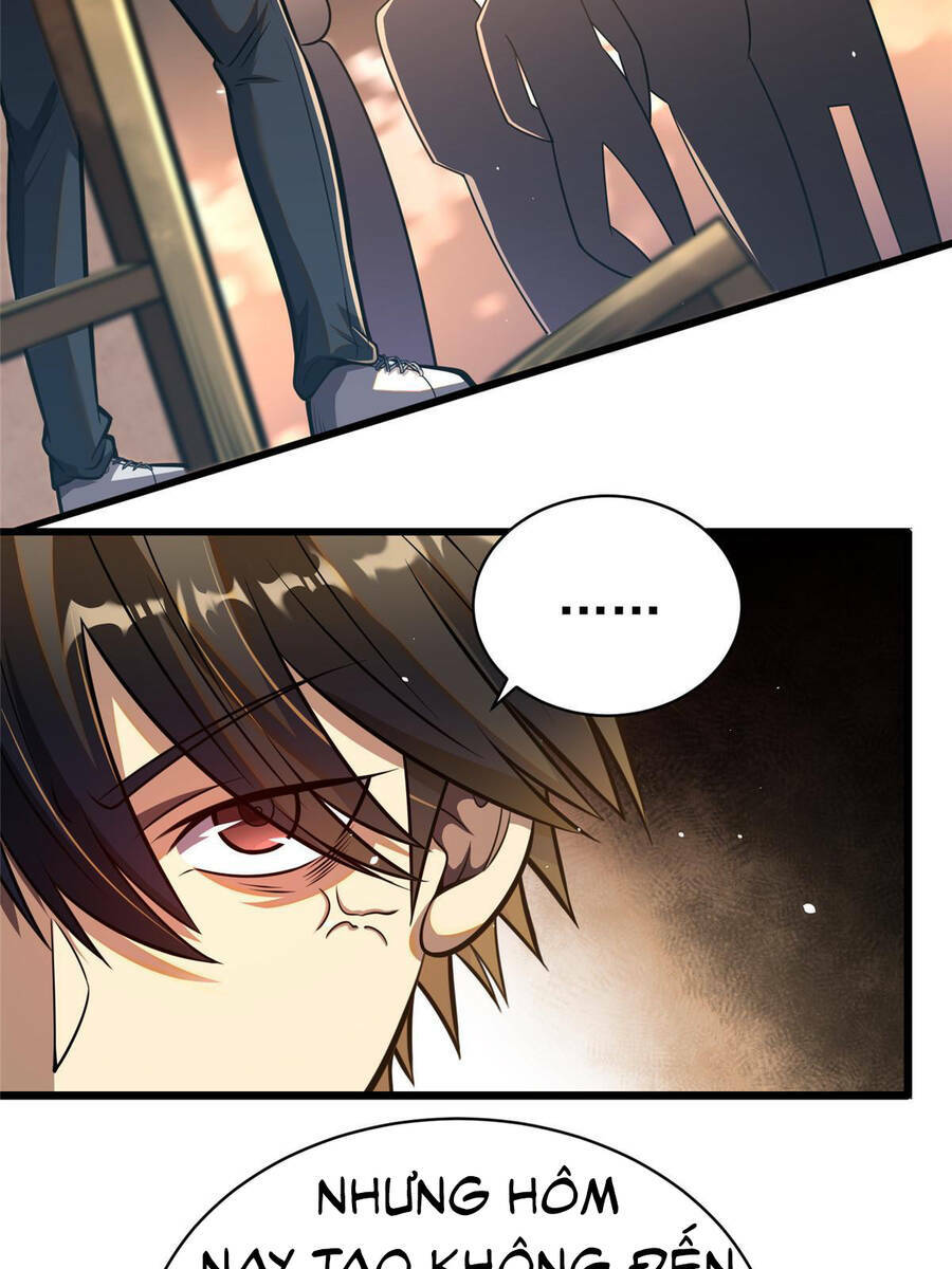 Đô Thị Cực Phẩm Y Thần Chapter 21 - Trang 2