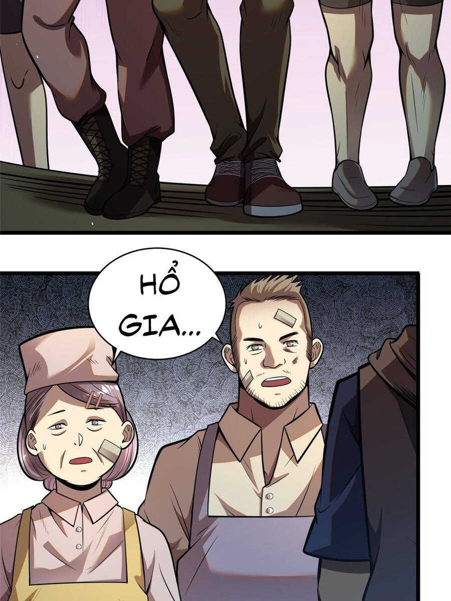 Đô Thị Cực Phẩm Y Thần Chapter 21 - Trang 2