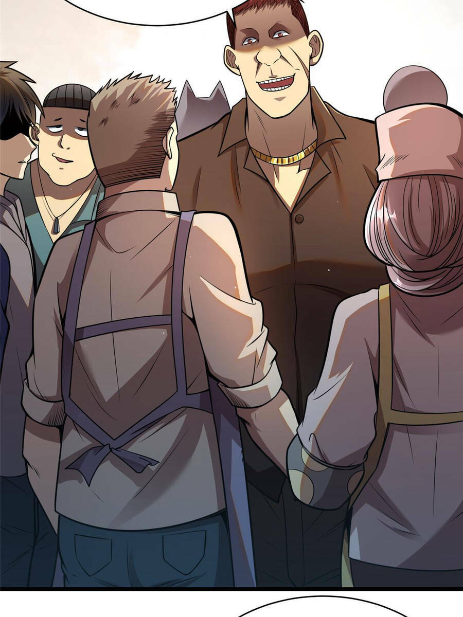 Đô Thị Cực Phẩm Y Thần Chapter 21 - Trang 2