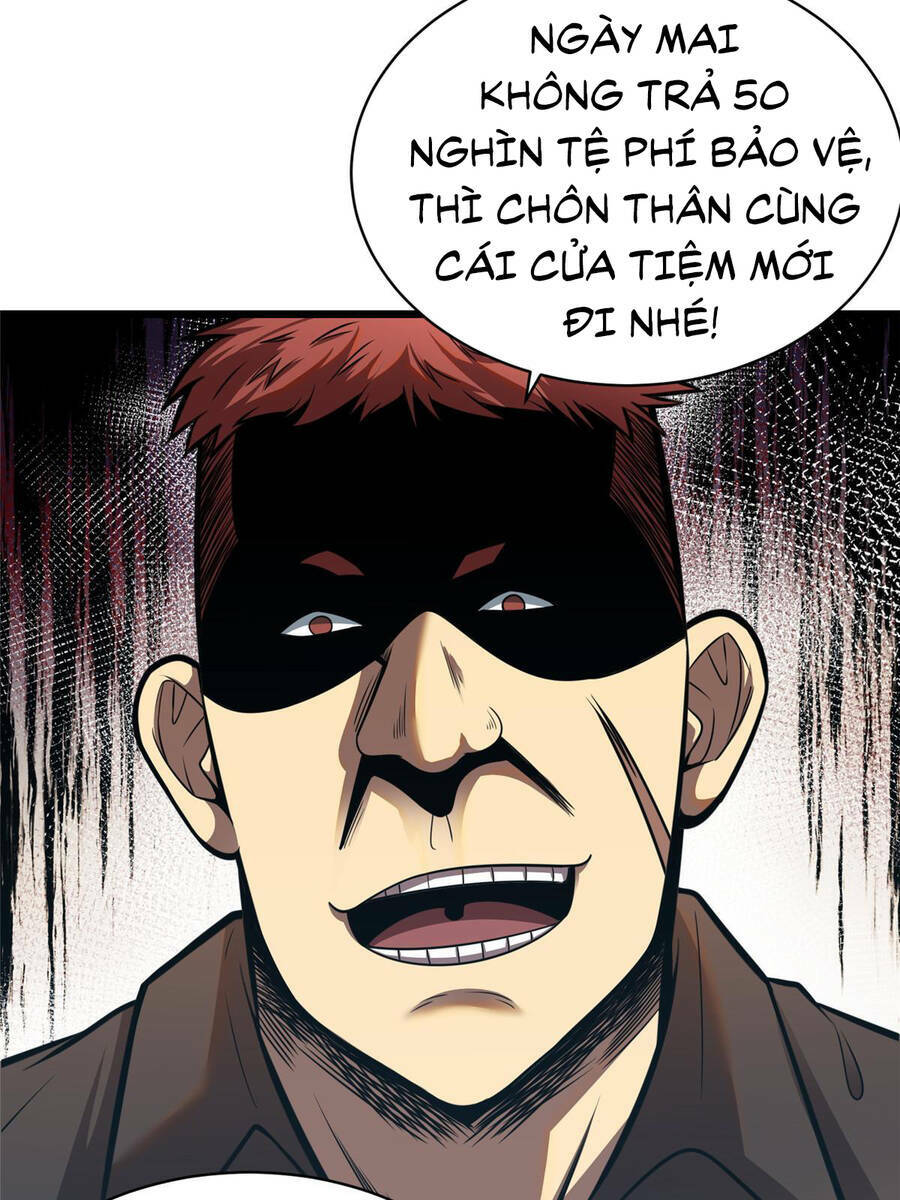 Đô Thị Cực Phẩm Y Thần Chapter 21 - Trang 2