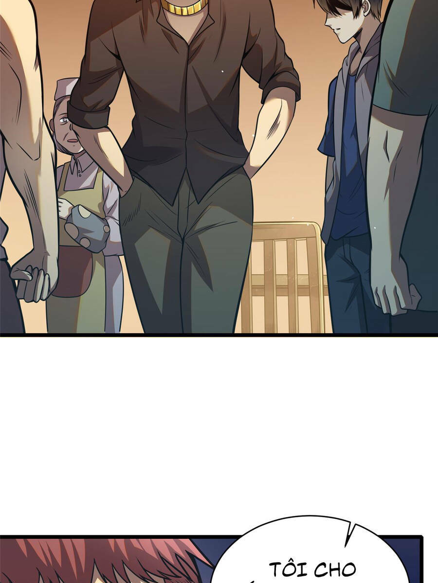 Đô Thị Cực Phẩm Y Thần Chapter 21 - Trang 2