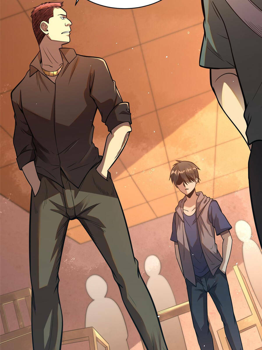 Đô Thị Cực Phẩm Y Thần Chapter 21 - Trang 2