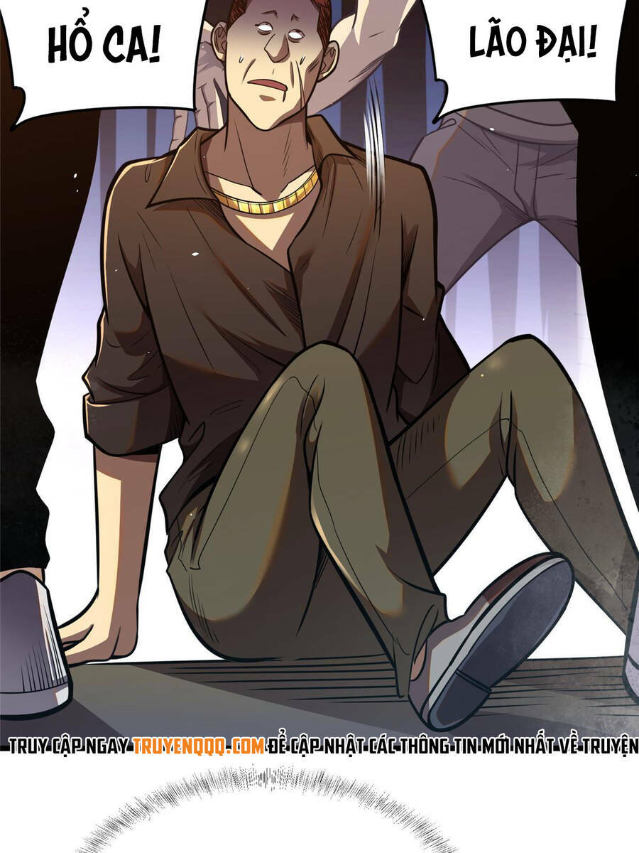 Đô Thị Cực Phẩm Y Thần Chapter 21 - Trang 2