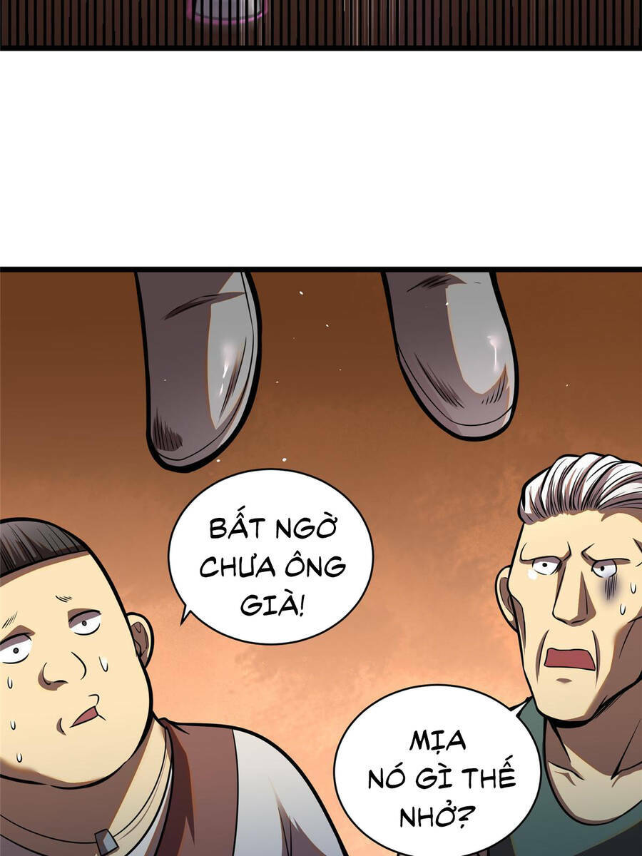 Đô Thị Cực Phẩm Y Thần Chapter 21 - Trang 2