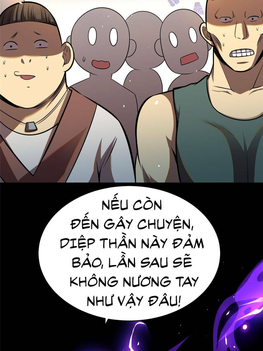 Đô Thị Cực Phẩm Y Thần Chapter 21 - Trang 2