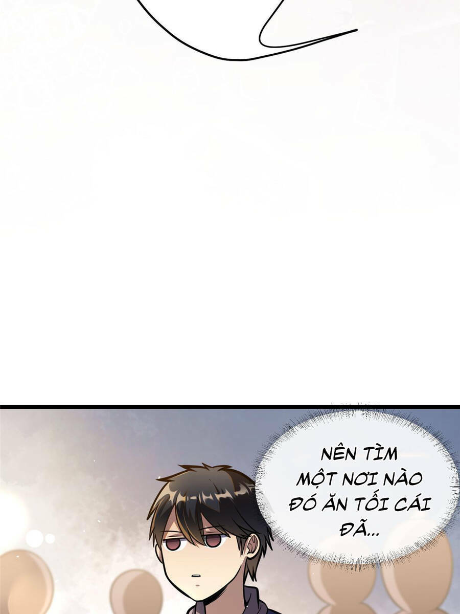 Đô Thị Cực Phẩm Y Thần Chapter 21 - Trang 2