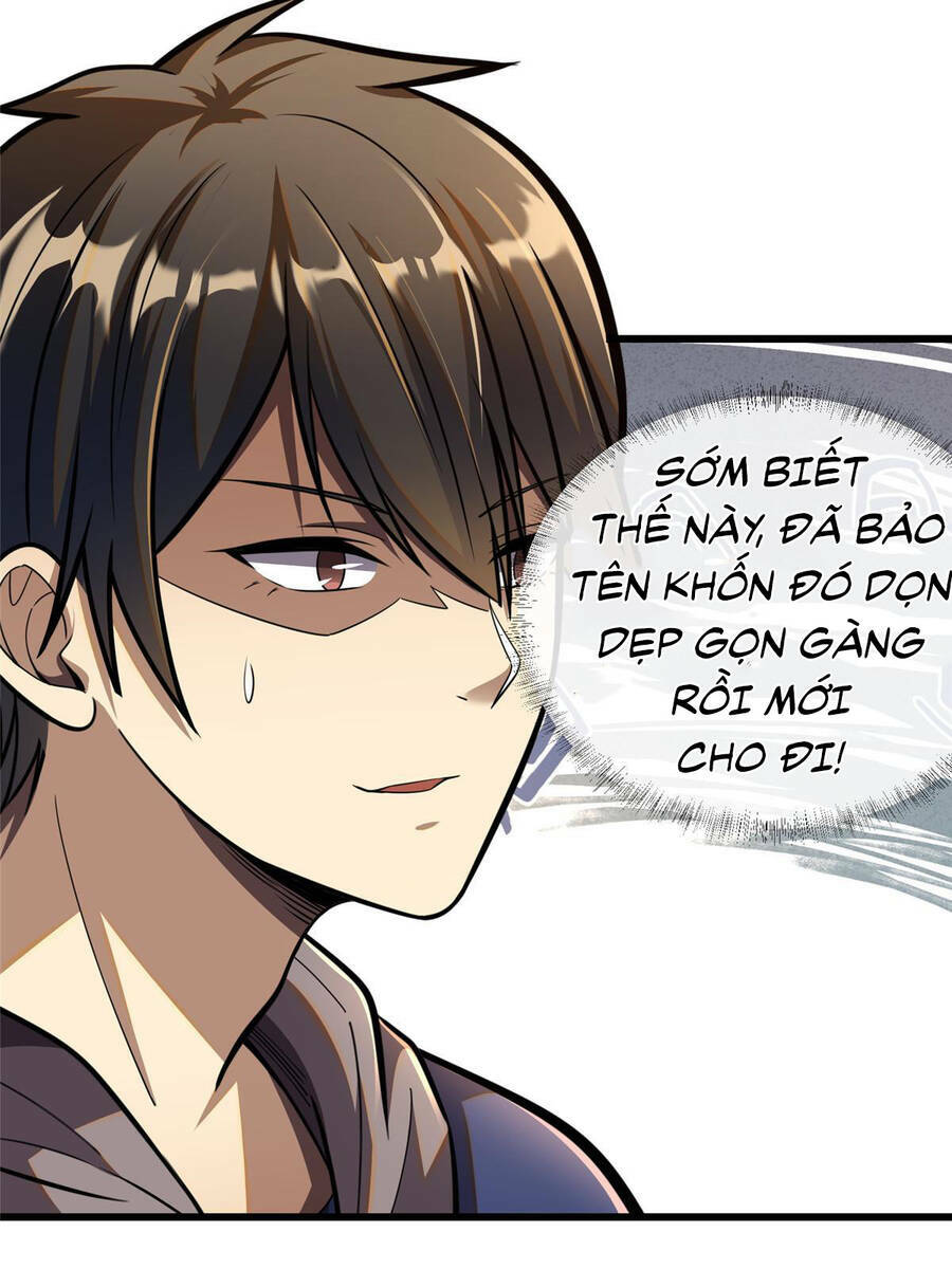 Đô Thị Cực Phẩm Y Thần Chapter 22 - Trang 2