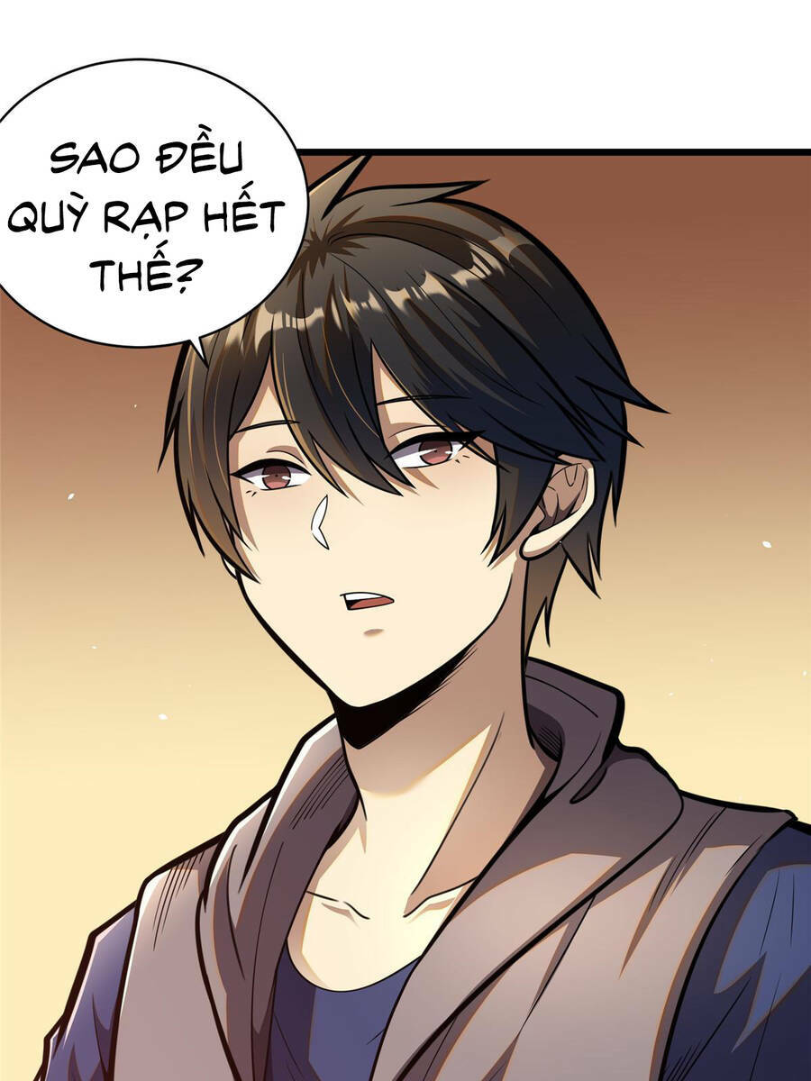 Đô Thị Cực Phẩm Y Thần Chapter 22 - Trang 2