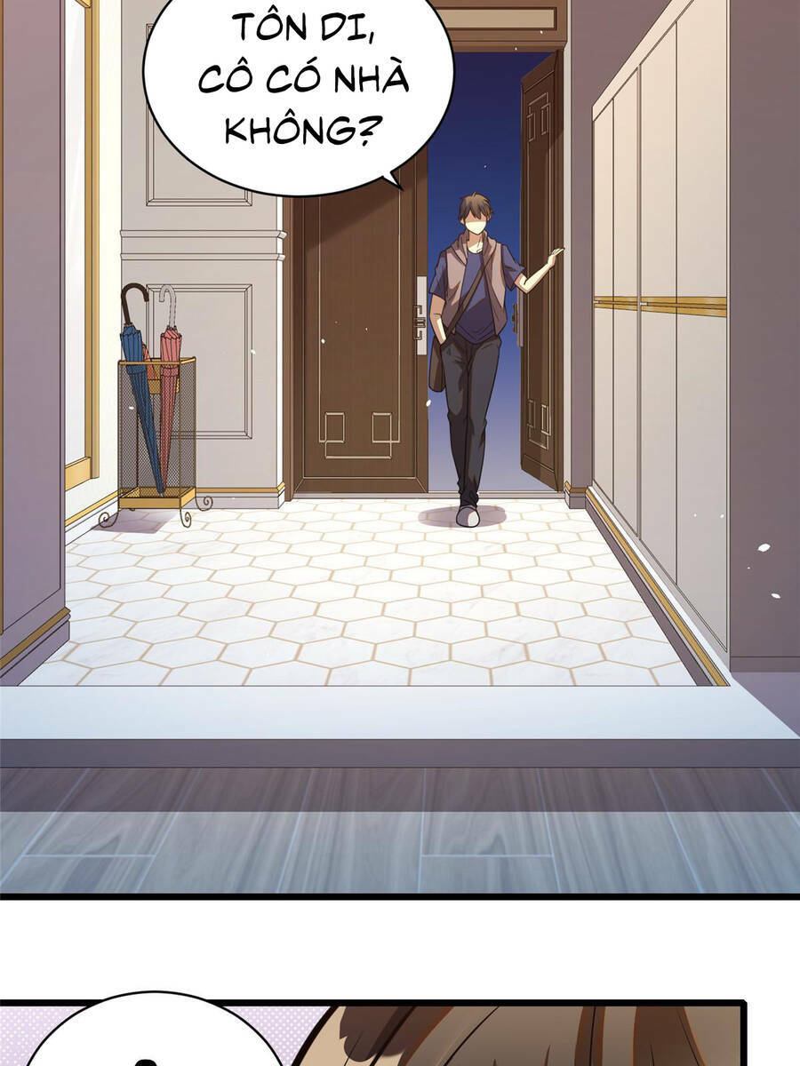 Đô Thị Cực Phẩm Y Thần Chapter 22 - Trang 2