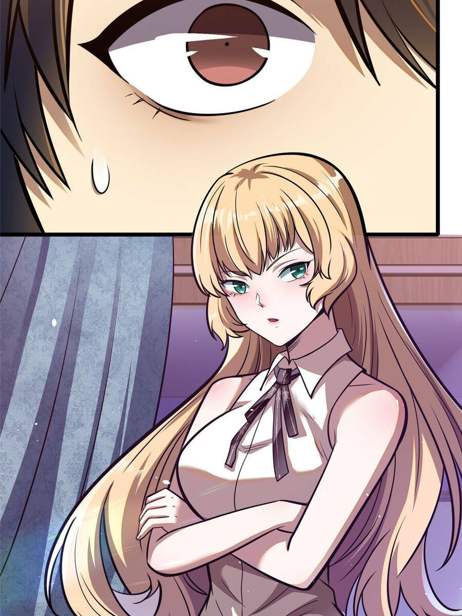 Đô Thị Cực Phẩm Y Thần Chapter 22 - Trang 2