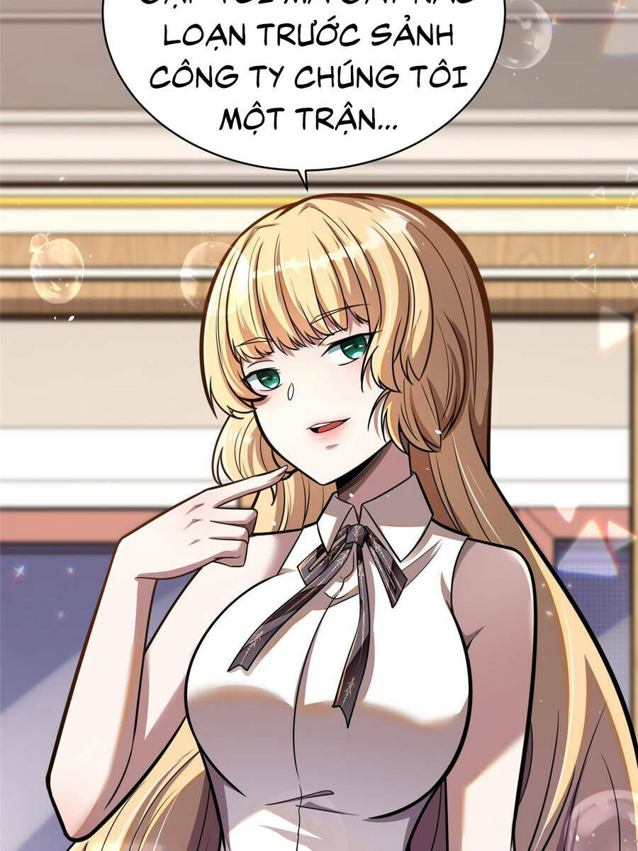 Đô Thị Cực Phẩm Y Thần Chapter 22 - Trang 2