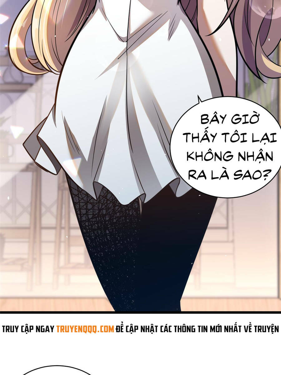 Đô Thị Cực Phẩm Y Thần Chapter 22 - Trang 2