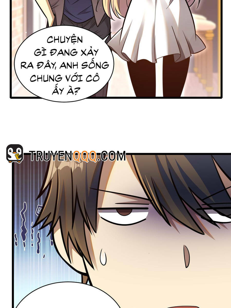 Đô Thị Cực Phẩm Y Thần Chapter 22 - Trang 2