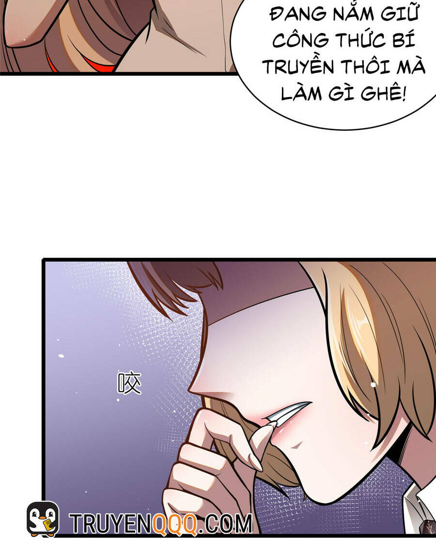 Đô Thị Cực Phẩm Y Thần Chapter 22 - Trang 2