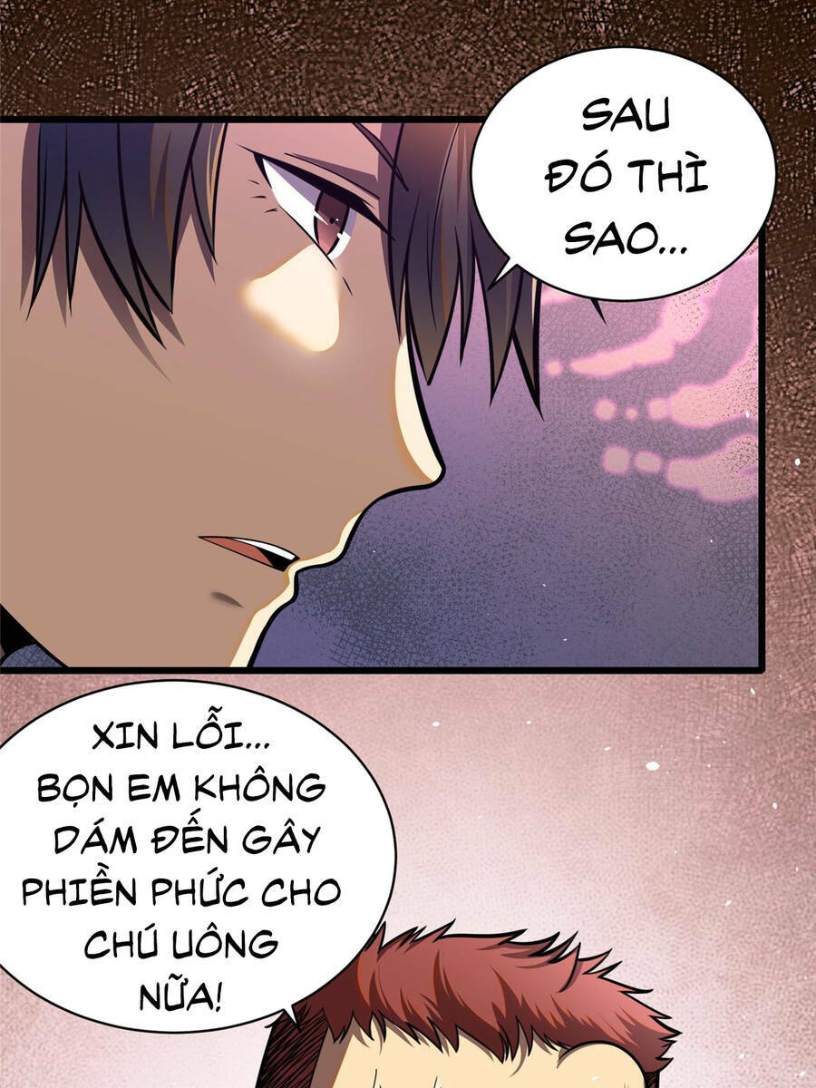 Đô Thị Cực Phẩm Y Thần Chapter 22 - Trang 2