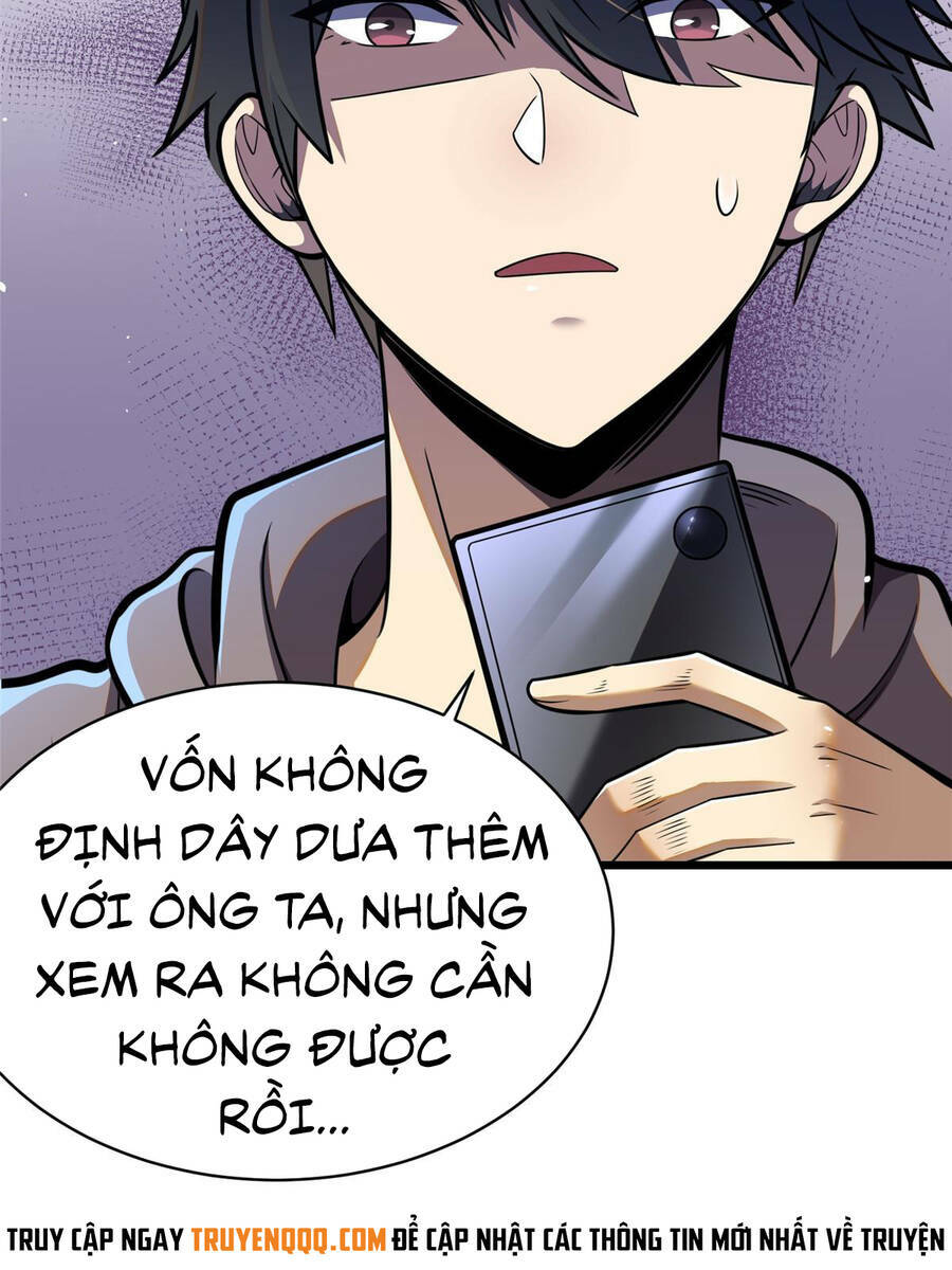 Đô Thị Cực Phẩm Y Thần Chapter 22 - Trang 2