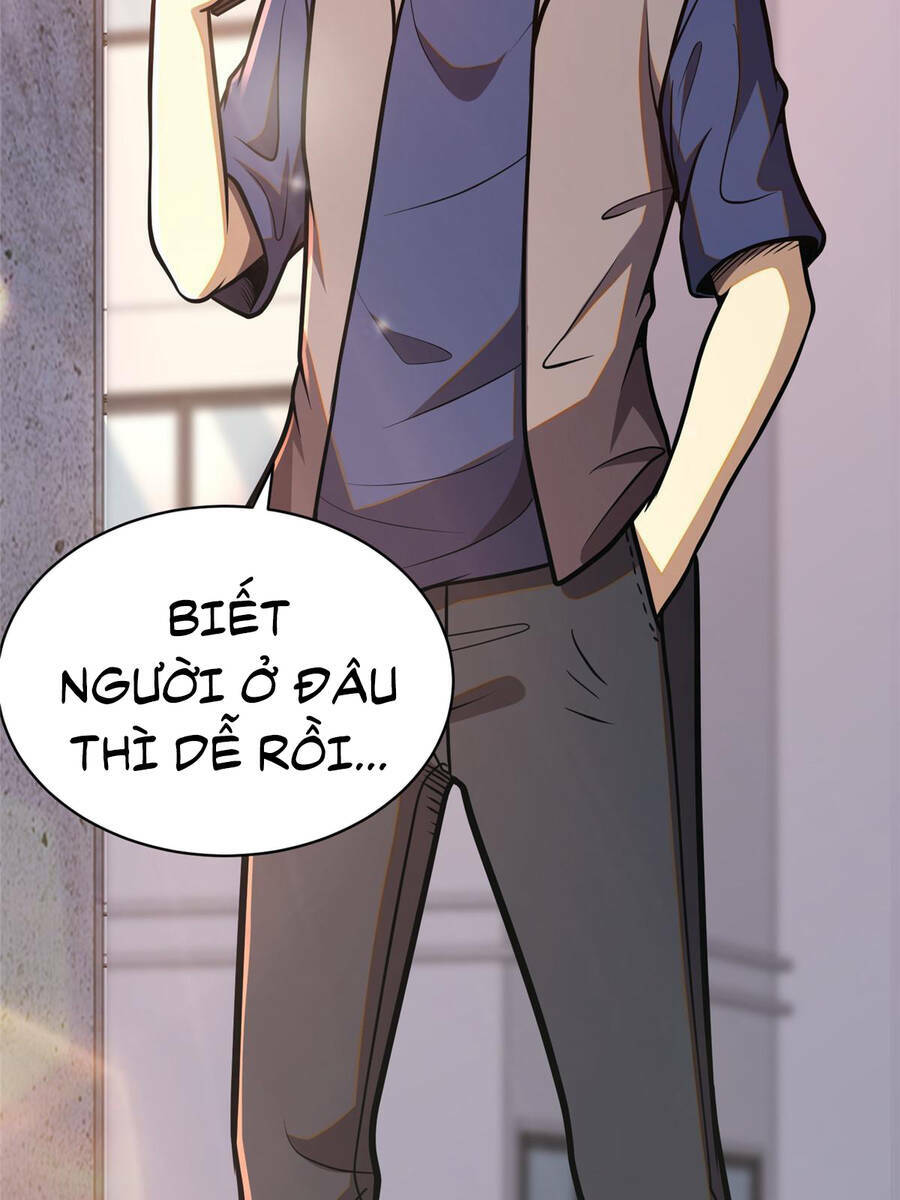 Đô Thị Cực Phẩm Y Thần Chapter 23 - Trang 2