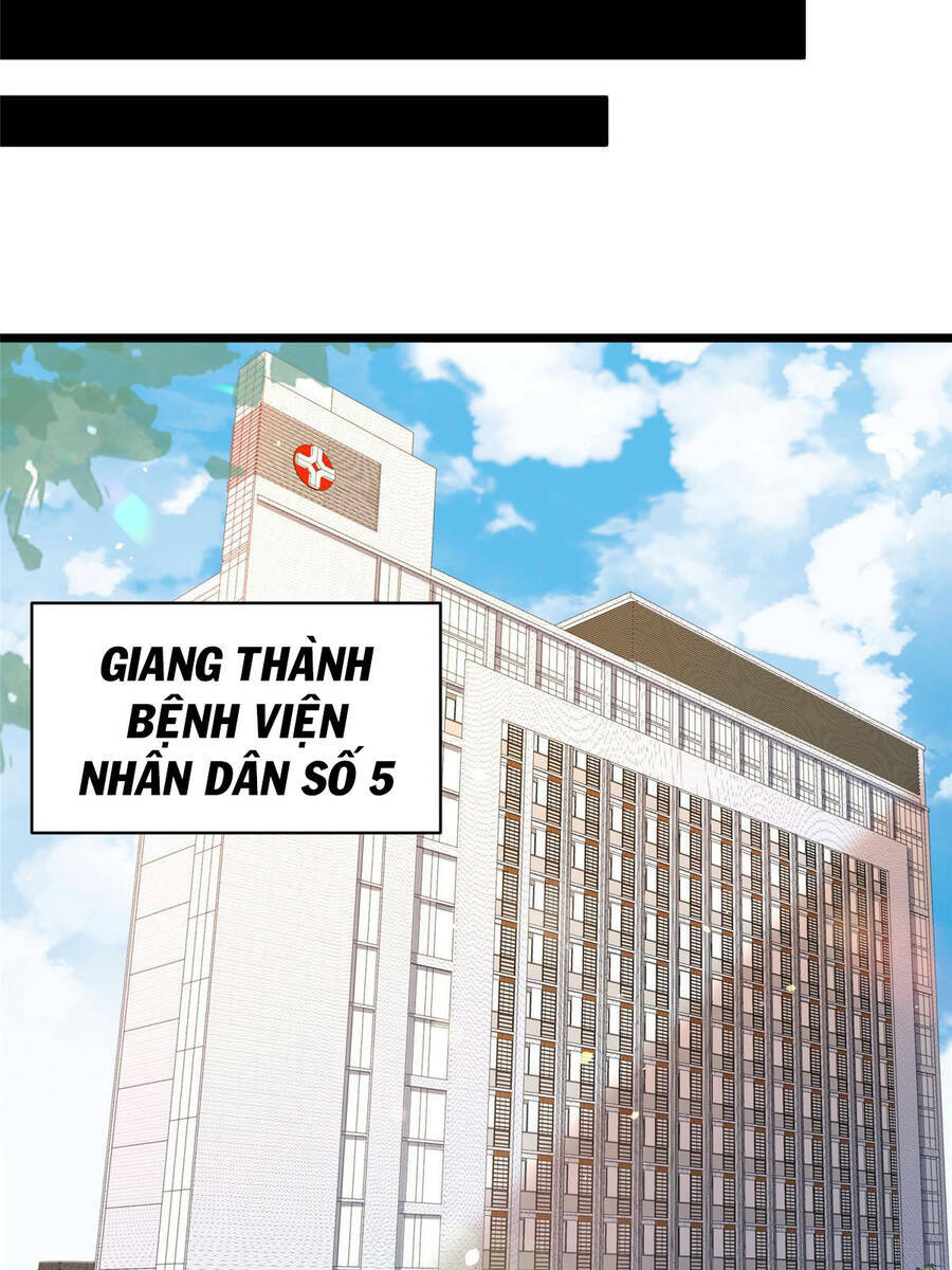 Đô Thị Cực Phẩm Y Thần Chapter 23 - Trang 2