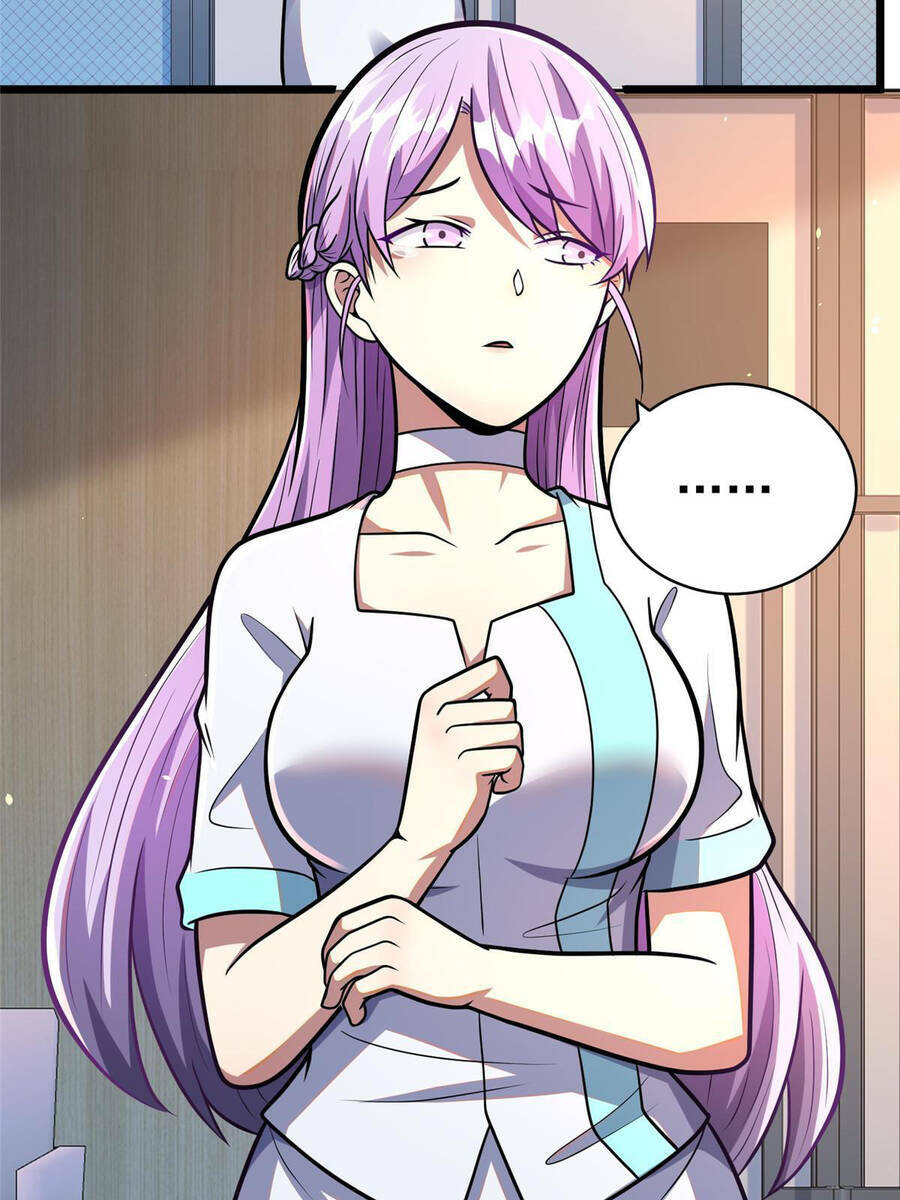 Đô Thị Cực Phẩm Y Thần Chapter 23 - Trang 2