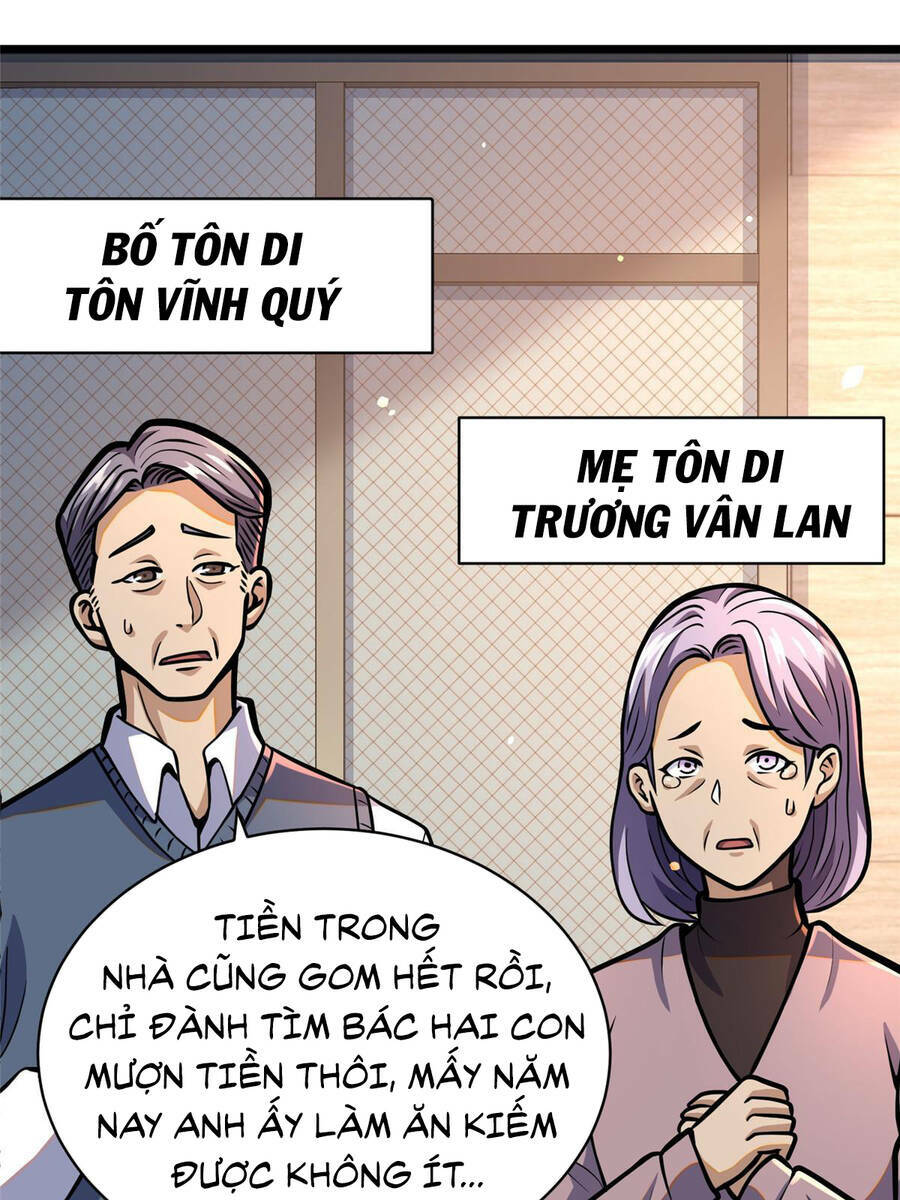 Đô Thị Cực Phẩm Y Thần Chapter 23 - Trang 2