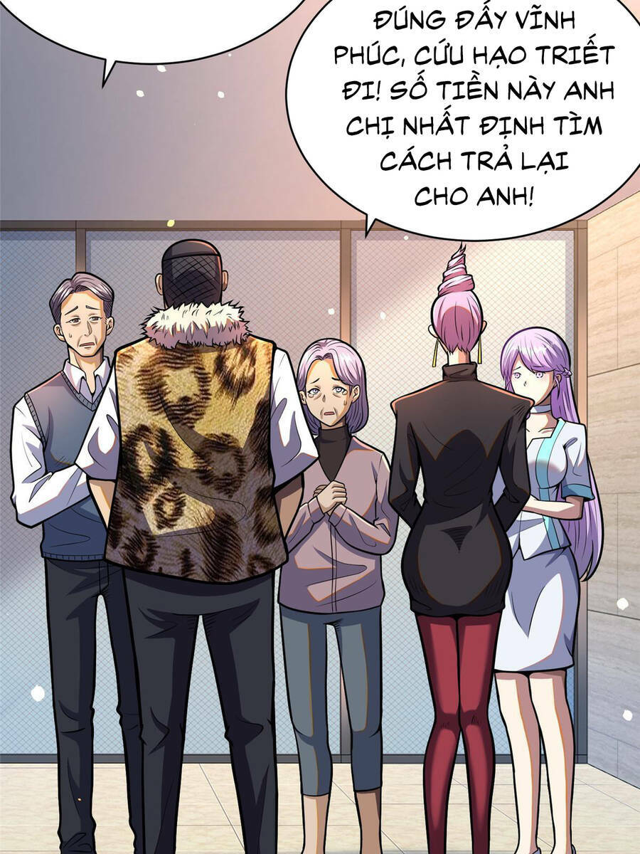 Đô Thị Cực Phẩm Y Thần Chapter 23 - Trang 2