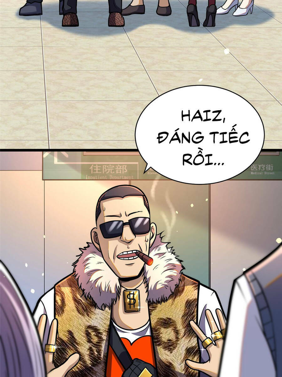 Đô Thị Cực Phẩm Y Thần Chapter 23 - Trang 2