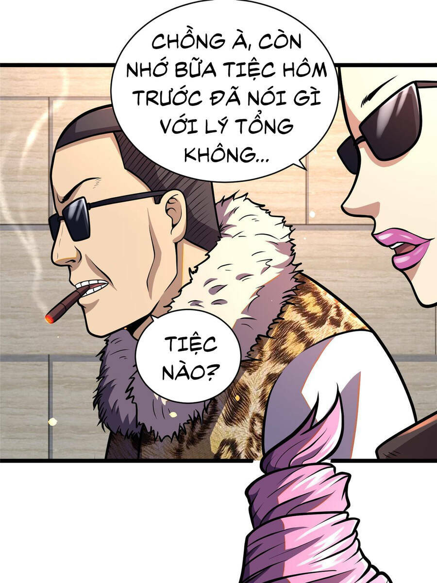 Đô Thị Cực Phẩm Y Thần Chapter 23 - Trang 2