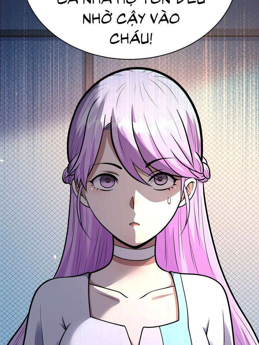 Đô Thị Cực Phẩm Y Thần Chapter 23 - Trang 2
