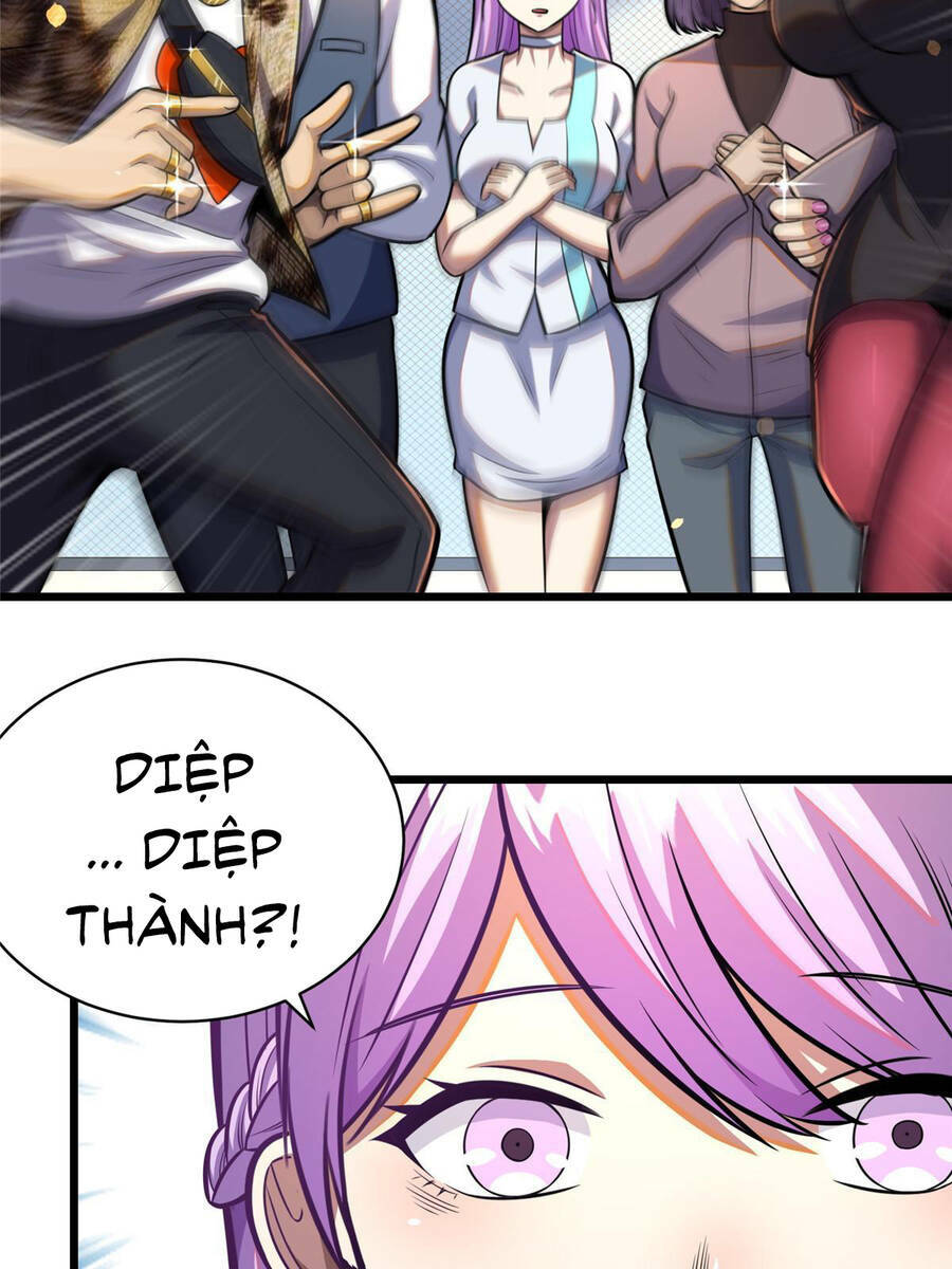 Đô Thị Cực Phẩm Y Thần Chapter 24 - Trang 2