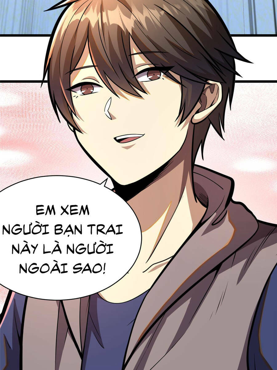 Đô Thị Cực Phẩm Y Thần Chapter 24 - Trang 2