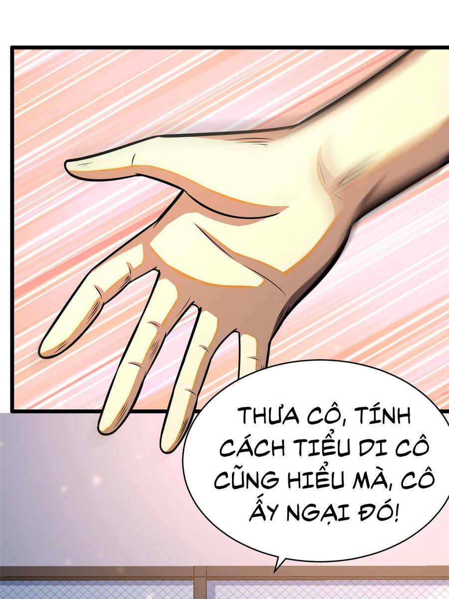 Đô Thị Cực Phẩm Y Thần Chapter 24 - Trang 2