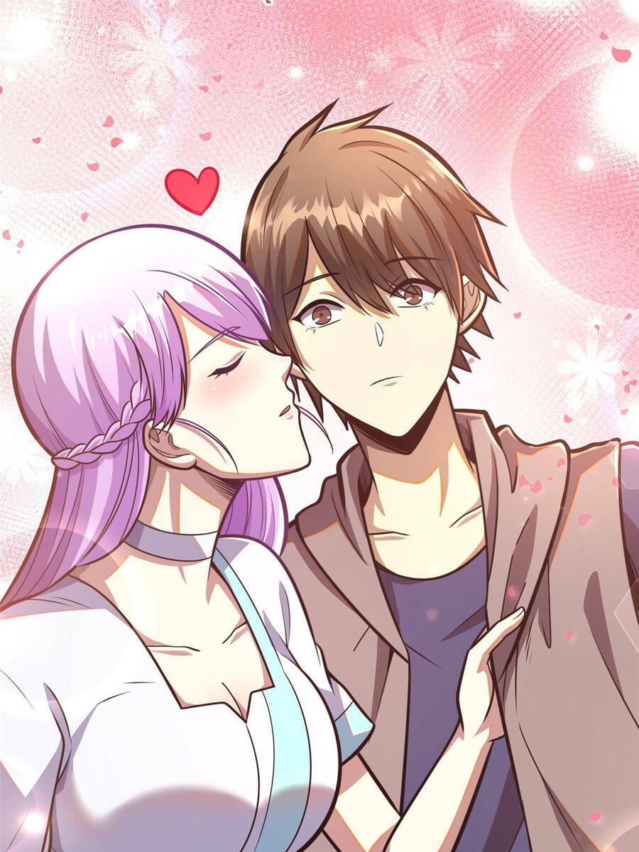 Đô Thị Cực Phẩm Y Thần Chapter 24 - Trang 2