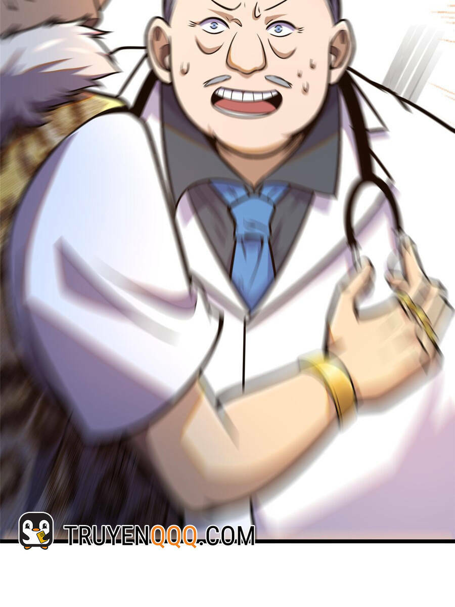 Đô Thị Cực Phẩm Y Thần Chapter 24 - Trang 2