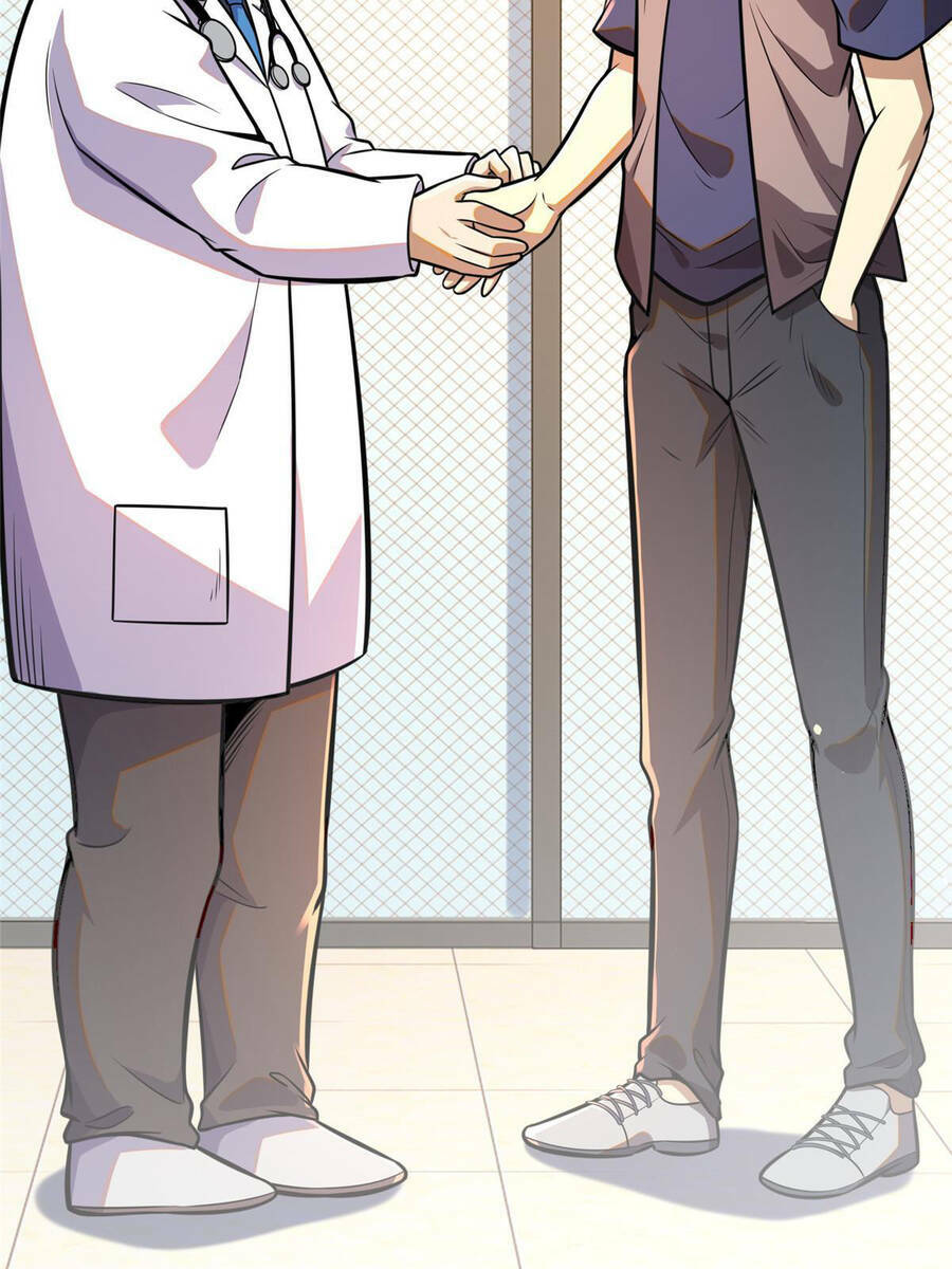 Đô Thị Cực Phẩm Y Thần Chapter 24 - Trang 2