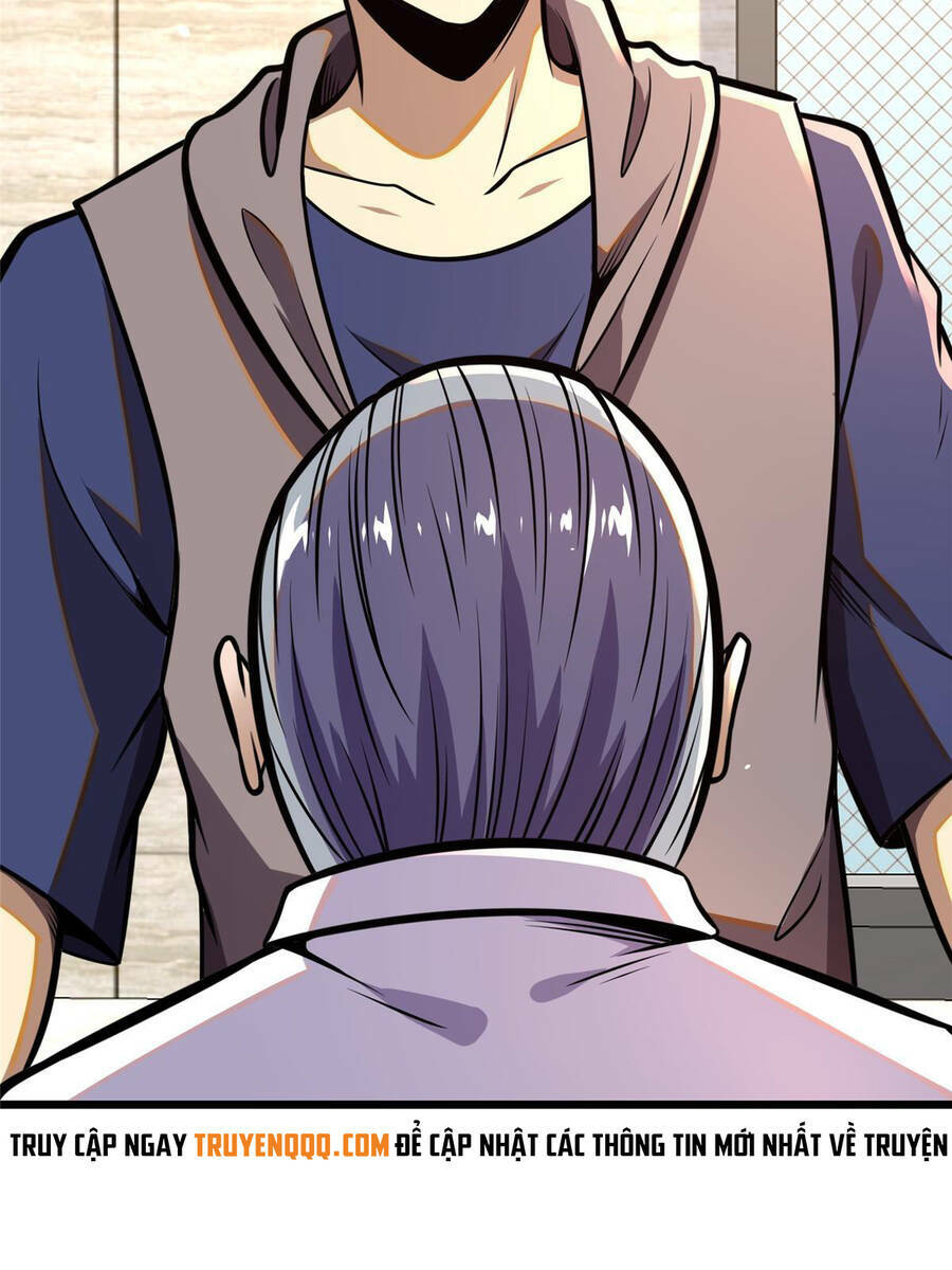 Đô Thị Cực Phẩm Y Thần Chapter 24 - Trang 2