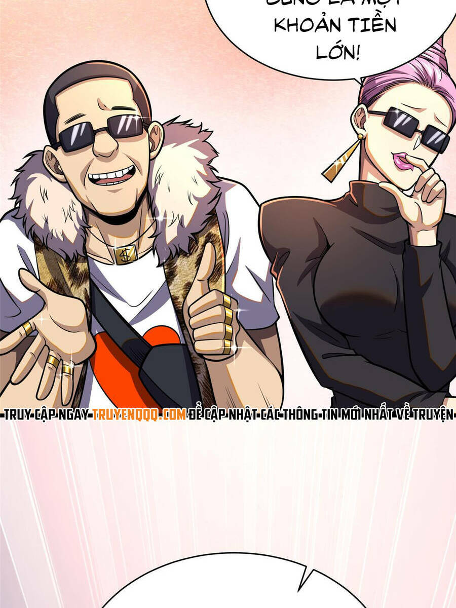 Đô Thị Cực Phẩm Y Thần Chapter 24 - Trang 2