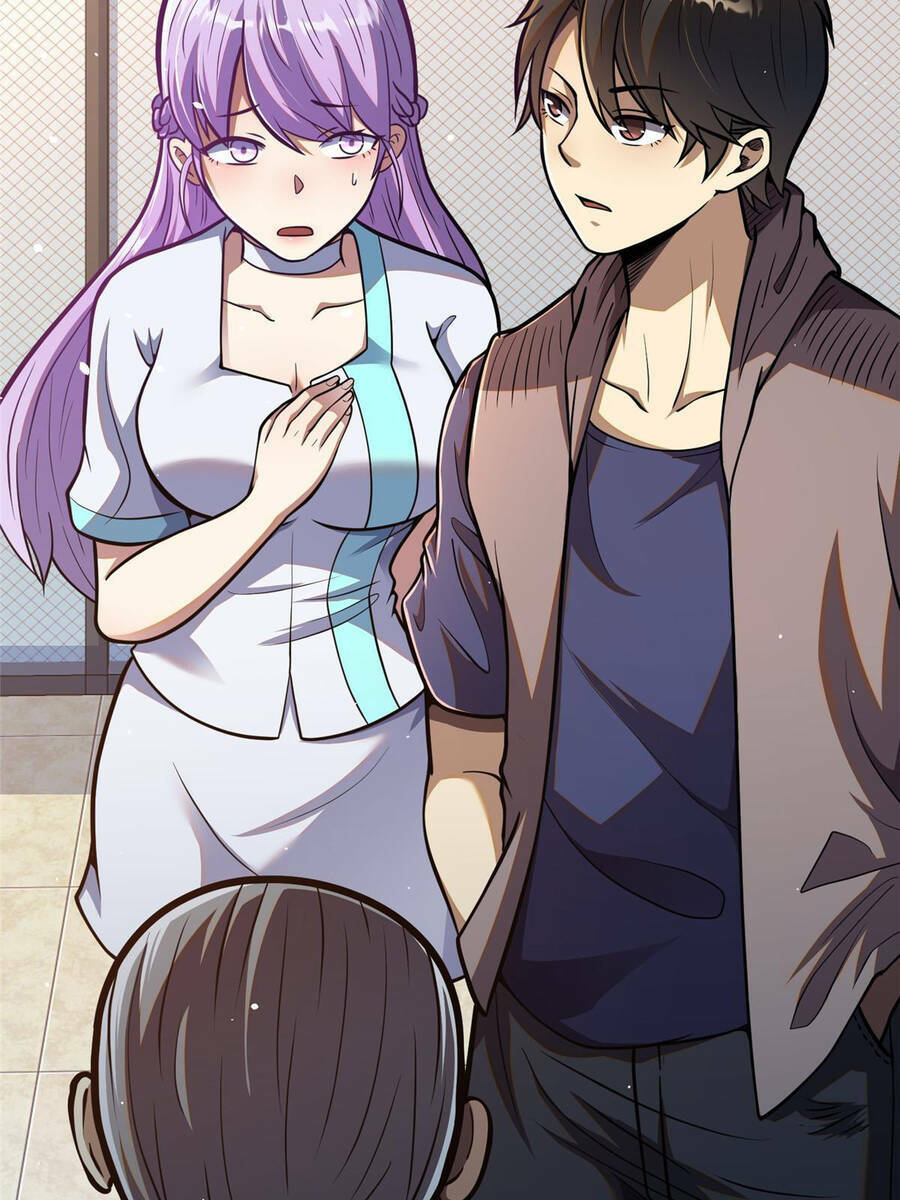 Đô Thị Cực Phẩm Y Thần Chapter 25 - Trang 2